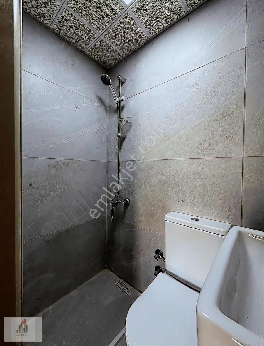 Satel Emlak Ebeveyn Banyolu Çift Cephe 2+1 Sıfır Daire - Görsel 2