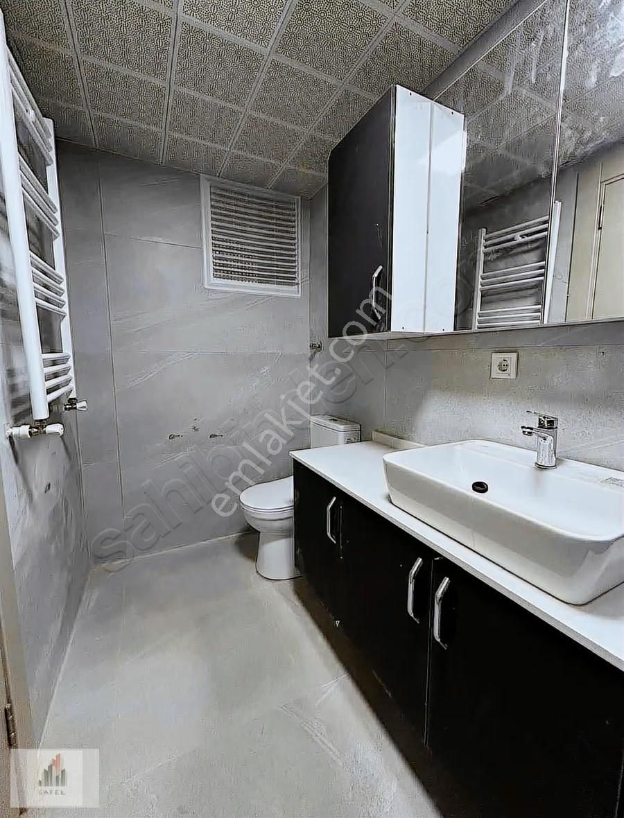 Satel Emlak Ebeveyn Banyolu Çift Cephe 2+1 Sıfır Daire - Görsel 10