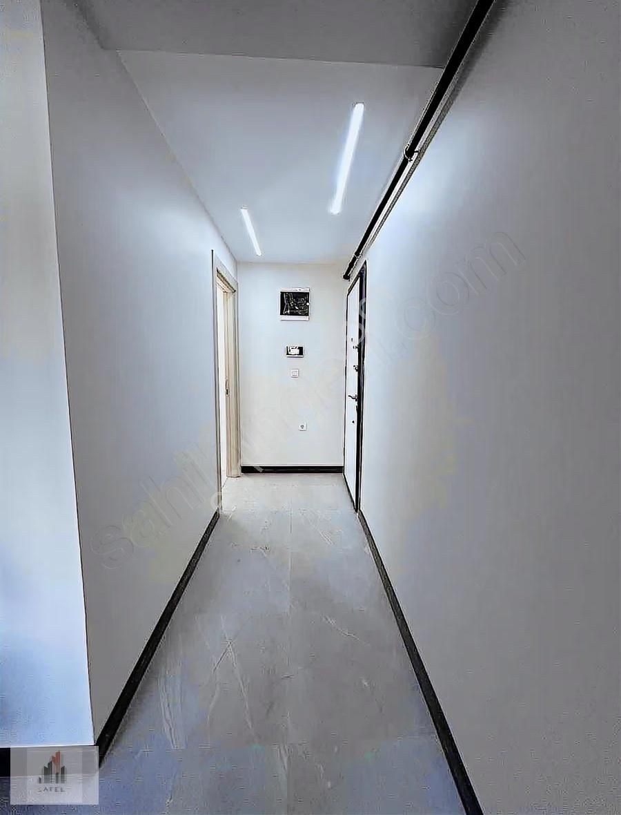 Satel Emlak Ebeveyn Banyolu Çift Cephe 2+1 Sıfır Daire - Görsel 17