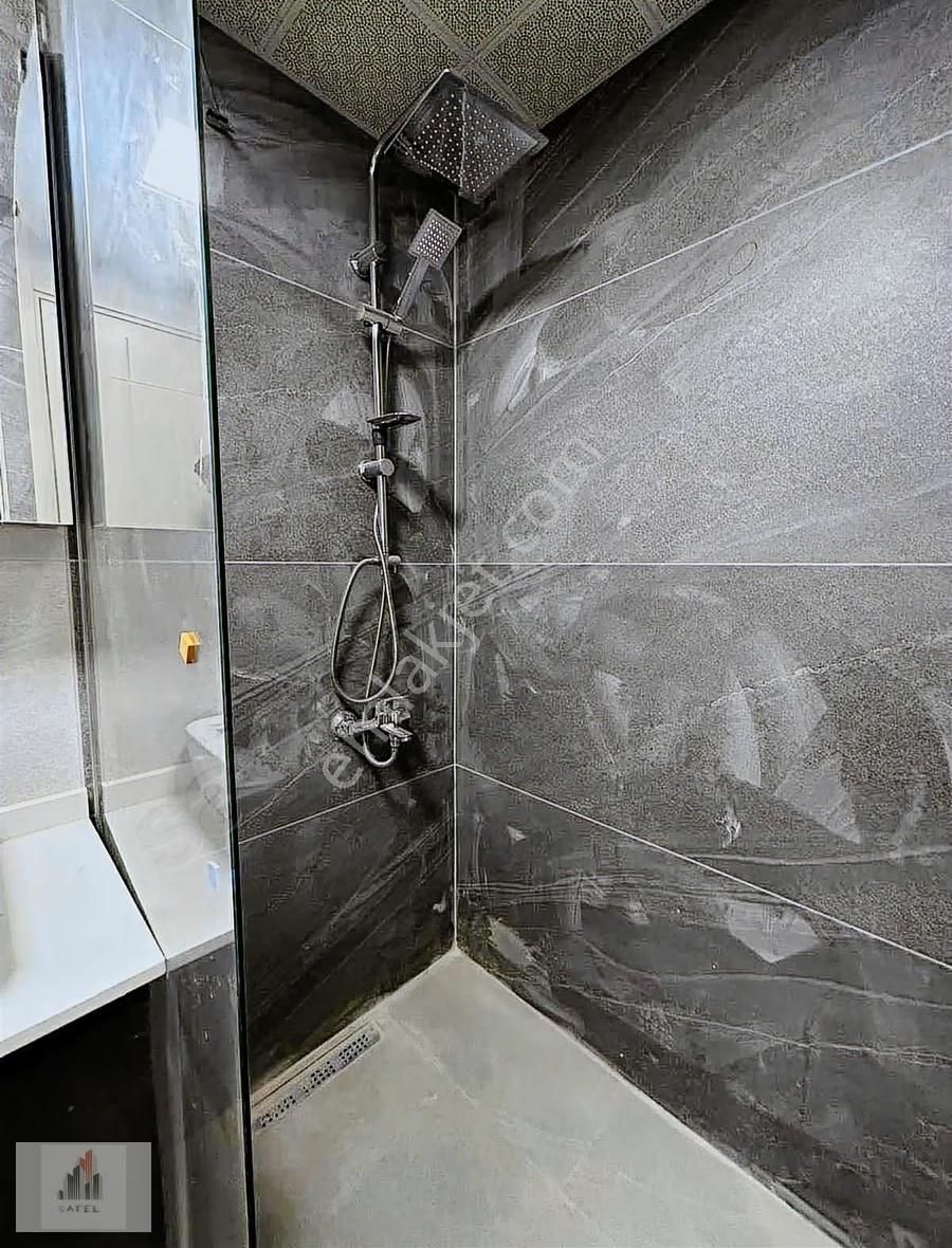 Satel Emlak Ebeveyn Banyolu Çift Cephe 2+1 Sıfır Daire - Görsel 24