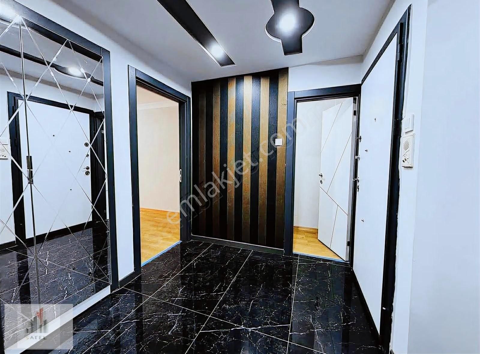 Satel Emlaktan İnönü Cd Yakını Tek Daire Fiyatına 2 Daire - Görsel 6