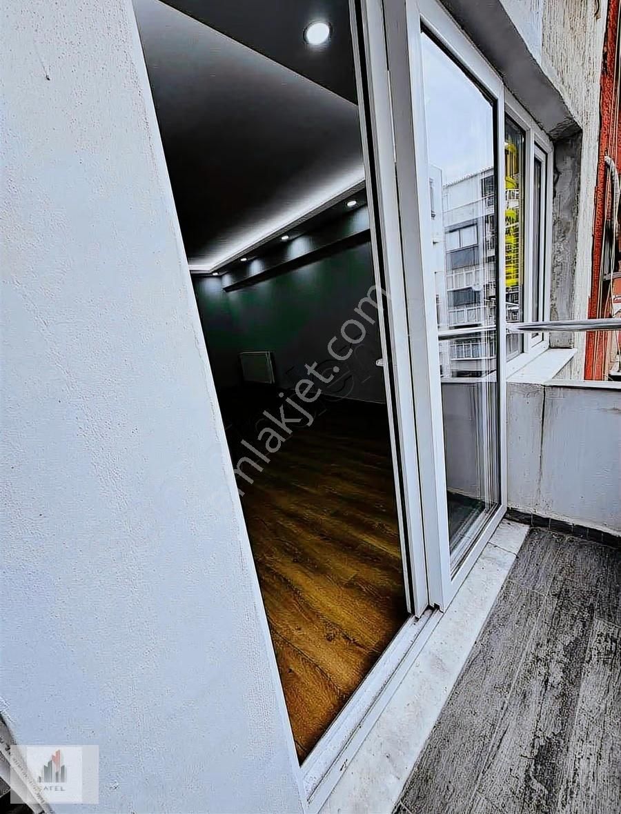 Satel Emlaktan İnönü Cd Yakını Tek Daire Fiyatına 2 Daire - Görsel 7