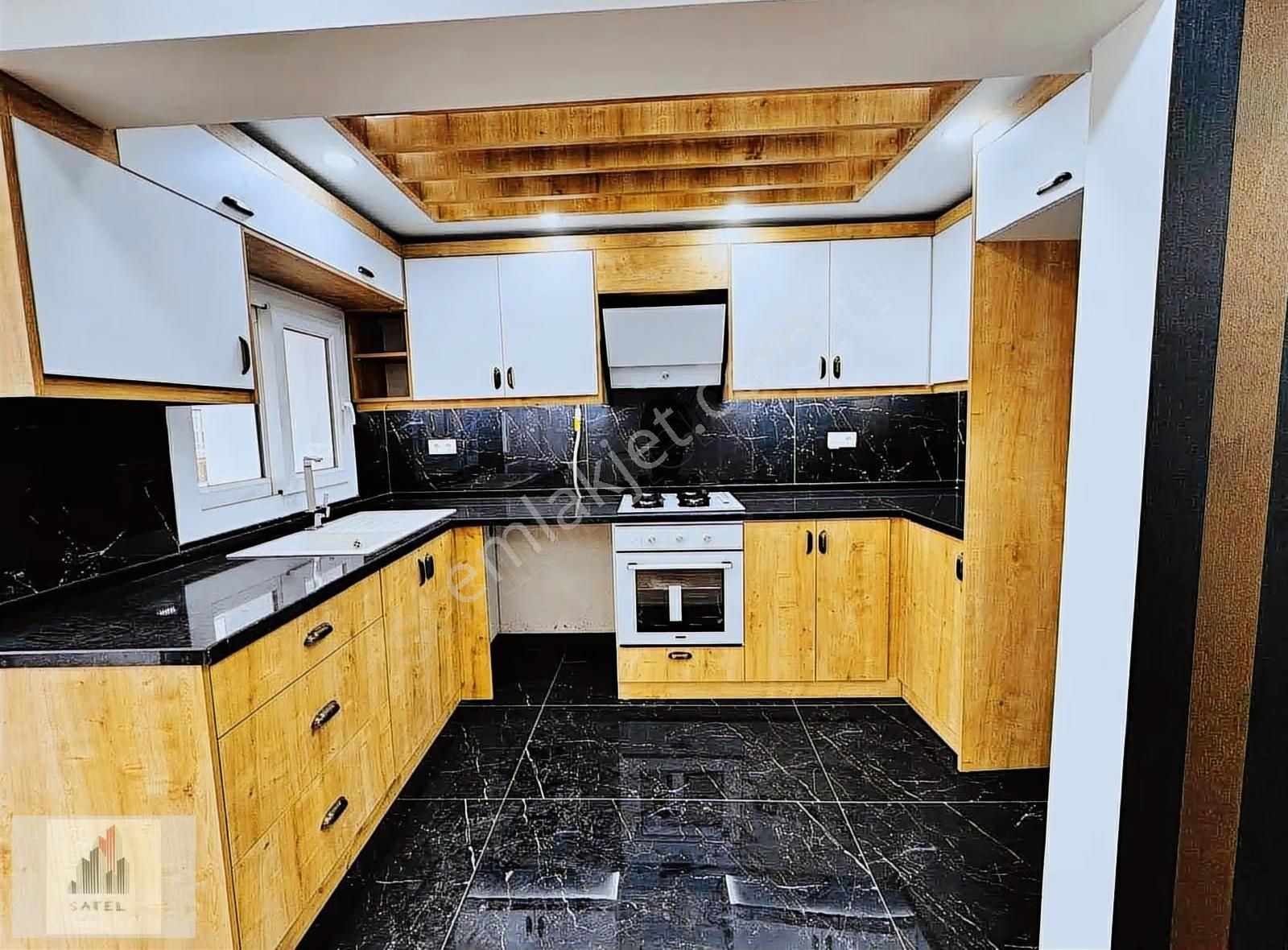 Satel Emlaktan İnönü Cd Yakını Tek Daire Fiyatına 2 Daire - Görsel 5