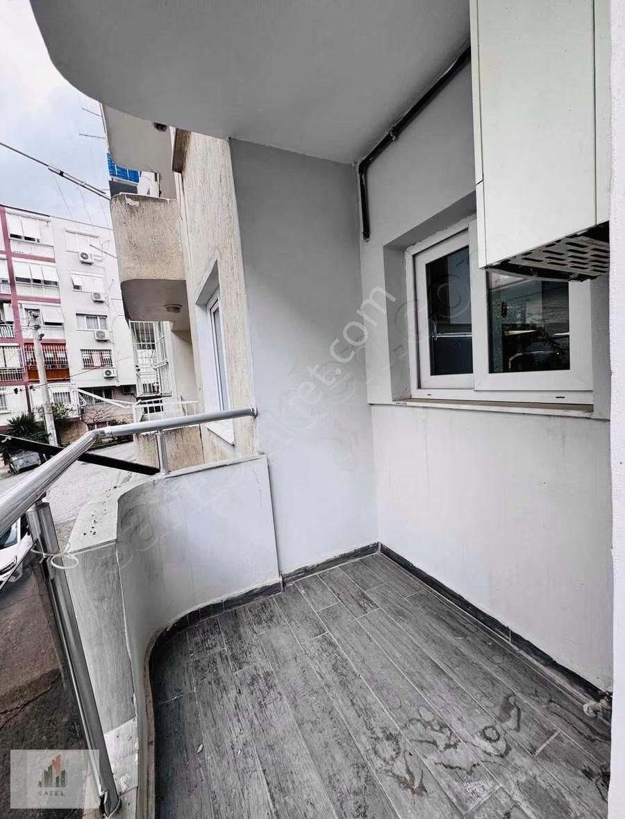 Satel Emlaktan İnönü Cd Yakını Tek Daire Fiyatına 2 Daire - Görsel 12