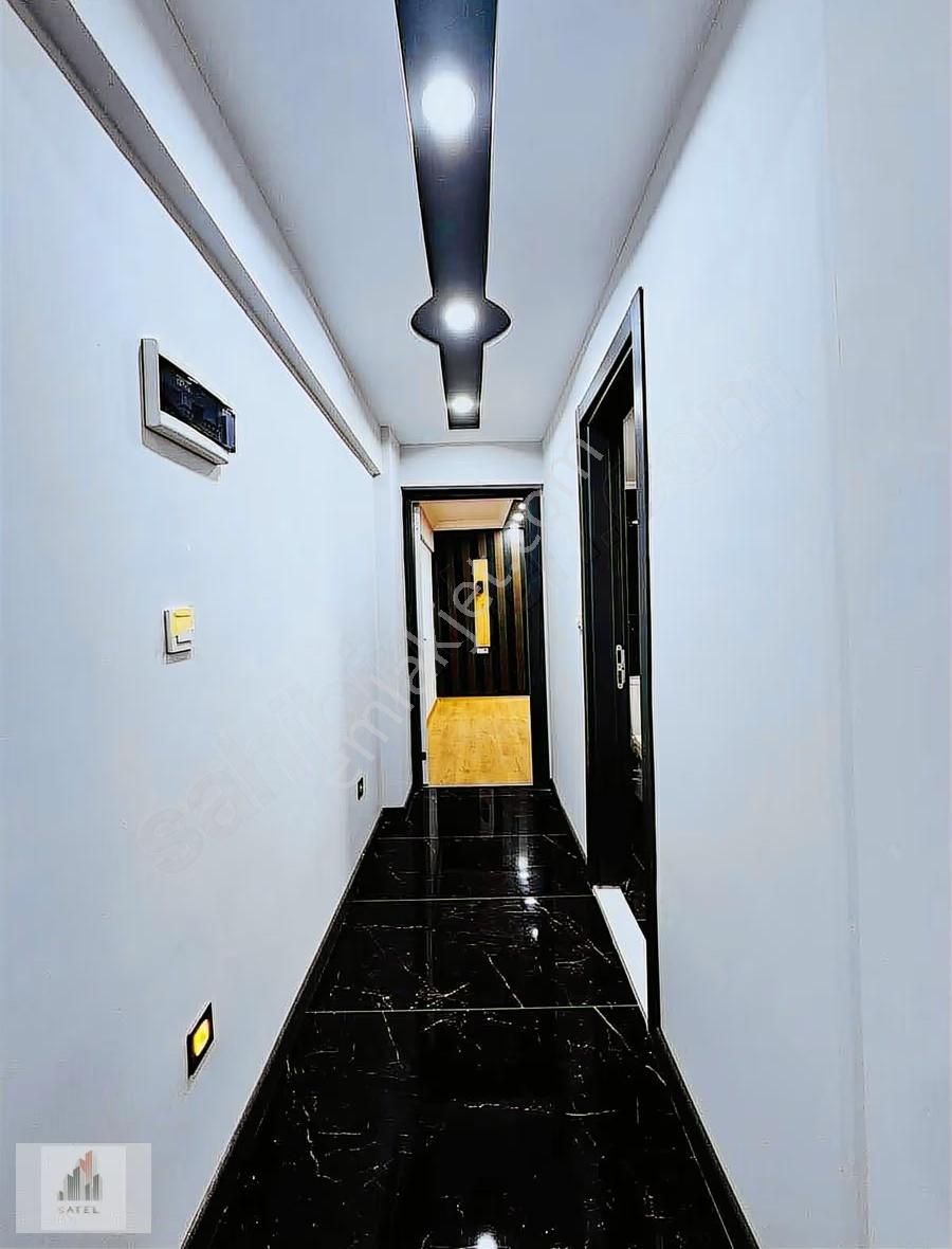 Satel Emlaktan İnönü Cd Yakını Tek Daire Fiyatına 2 Daire - Görsel 2