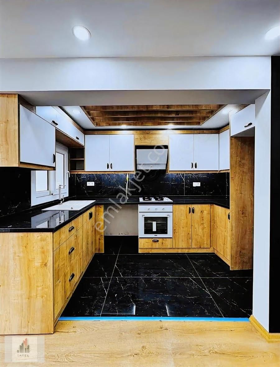 Satel Emlaktan İnönü Cd Yakını Tek Daire Fiyatına 2 Daire - Görsel 10