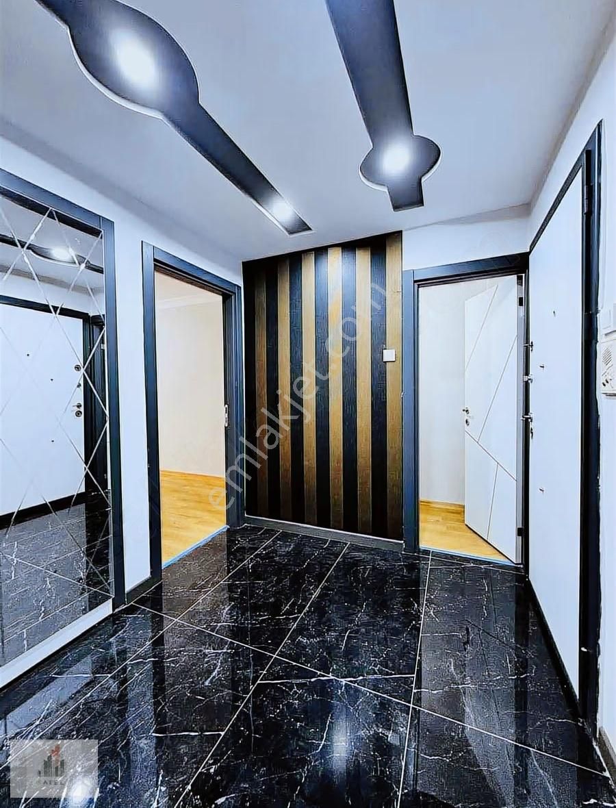 Satel Emlaktan İnönü Cd Yakını Tek Daire Fiyatına 2 Daire - Görsel 9