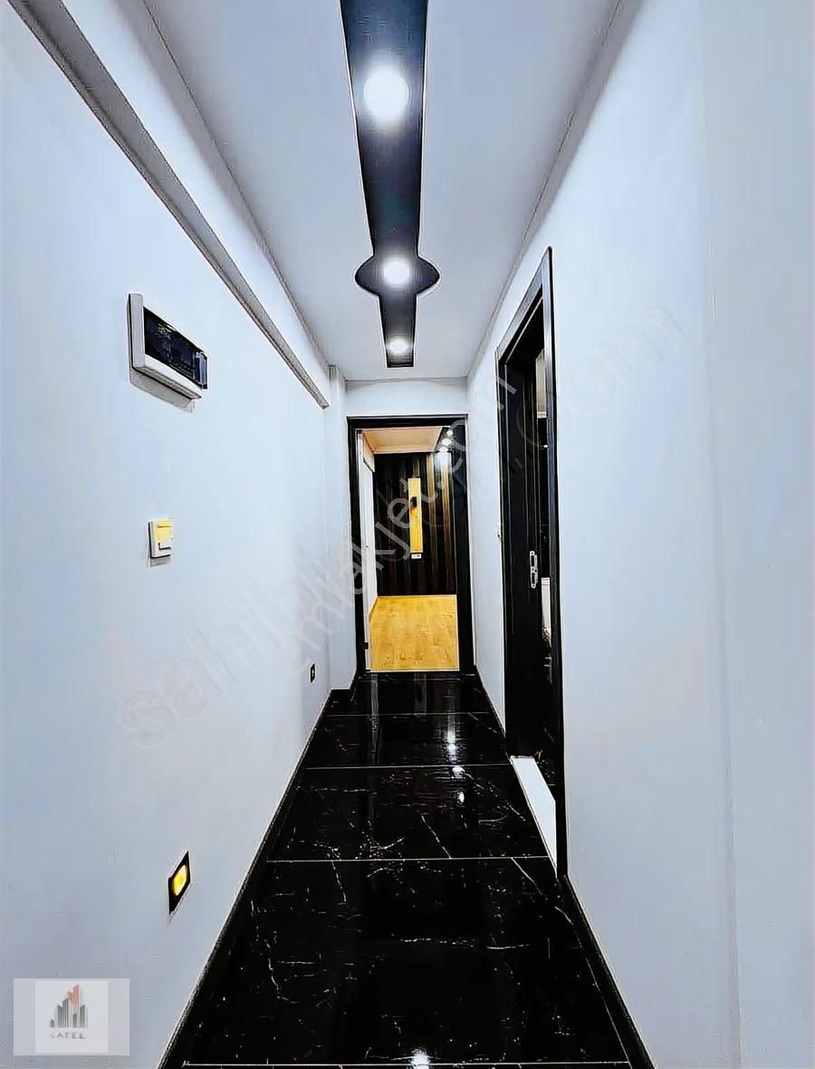 Satel Emlaktan İnönü Cd Yakını Tek Daire Fiyatına 2 Daire - Görsel 13