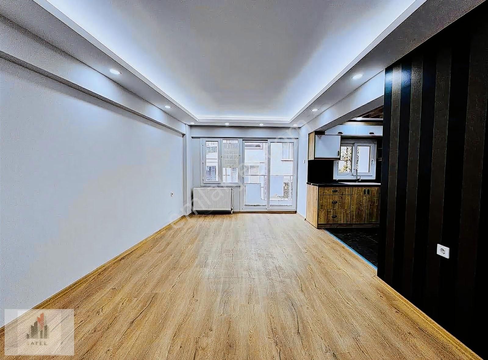 Satel Emlaktan İnönü Cd Yakını Tek Daire Fiyatına 2 Daire - Görsel 3