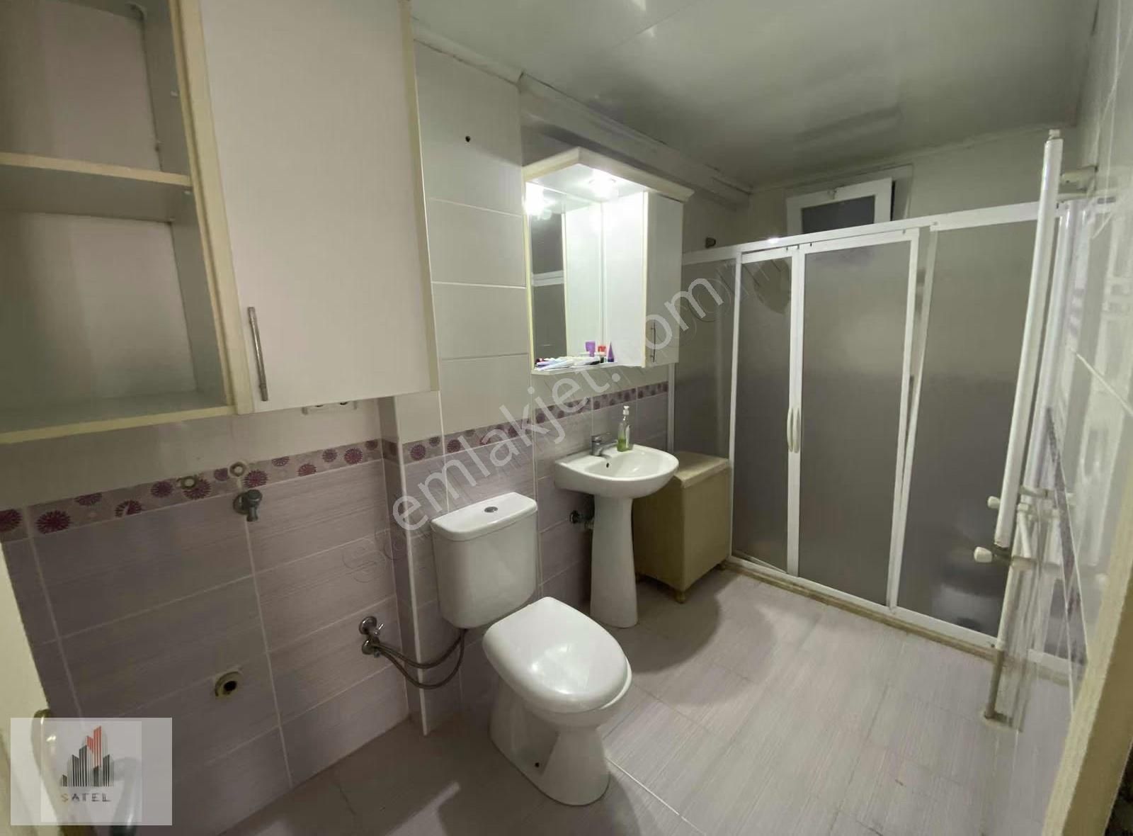 Satel Emlaktan 3+1 Genç Bina Doğalgazlı - Görsel 15