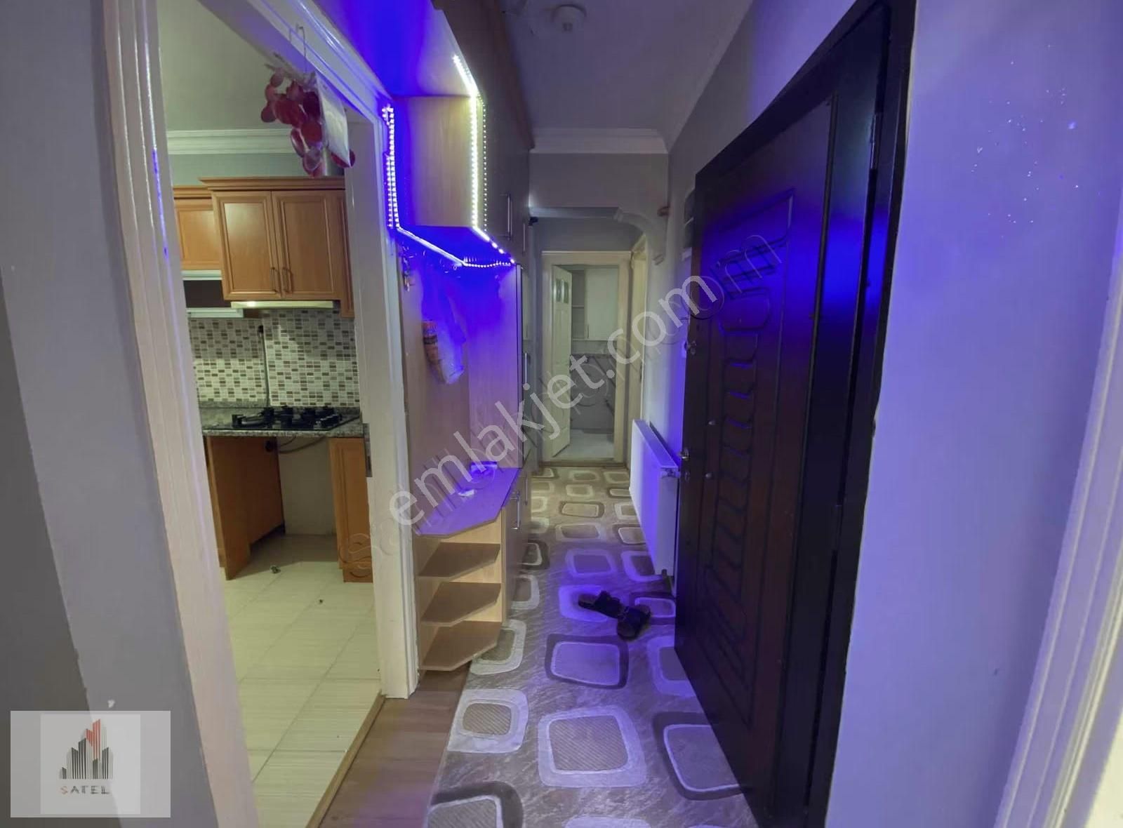 Satel Emlaktan 3+1 Genç Bina Doğalgazlı - Görsel 10