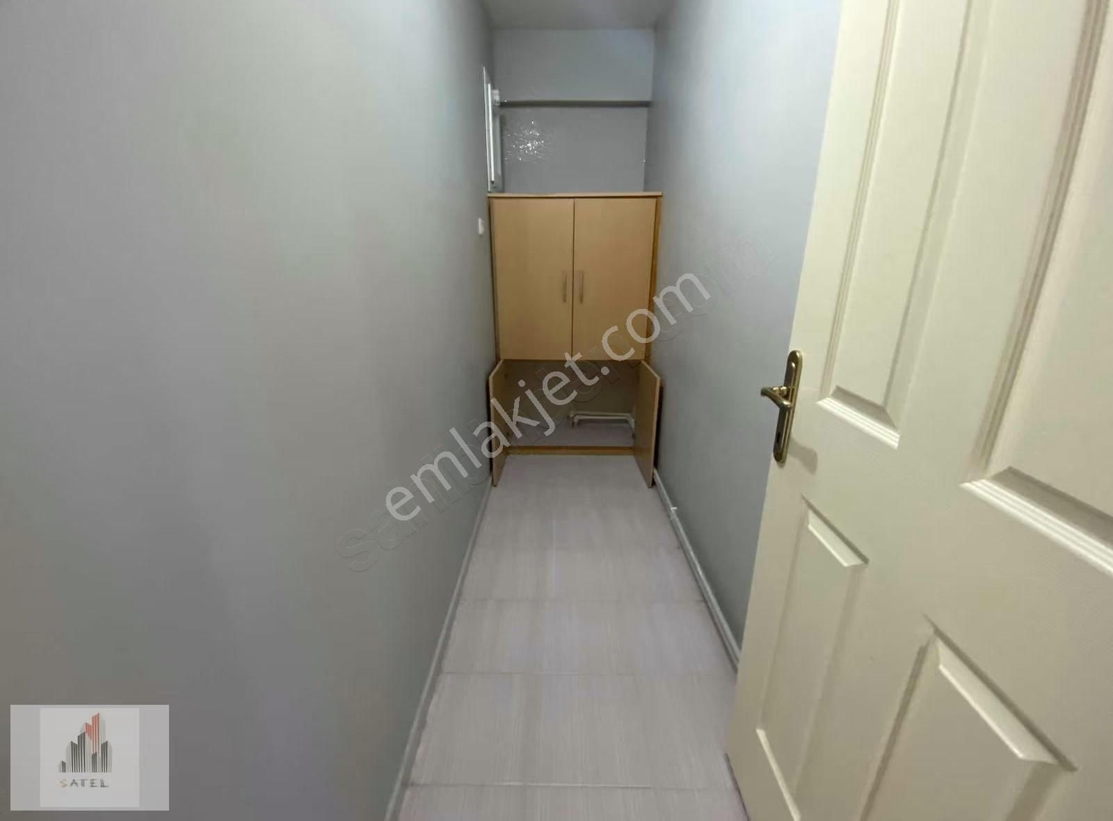 Satel Emlaktan 3+1 Genç Bina Doğalgazlı - Görsel 18