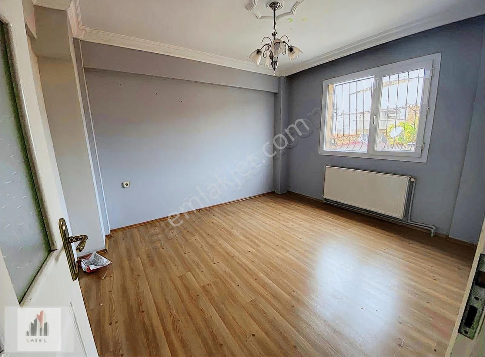 Satel Emlaktan 3+1 Genç Bina Doğalgazlı - Görsel 17