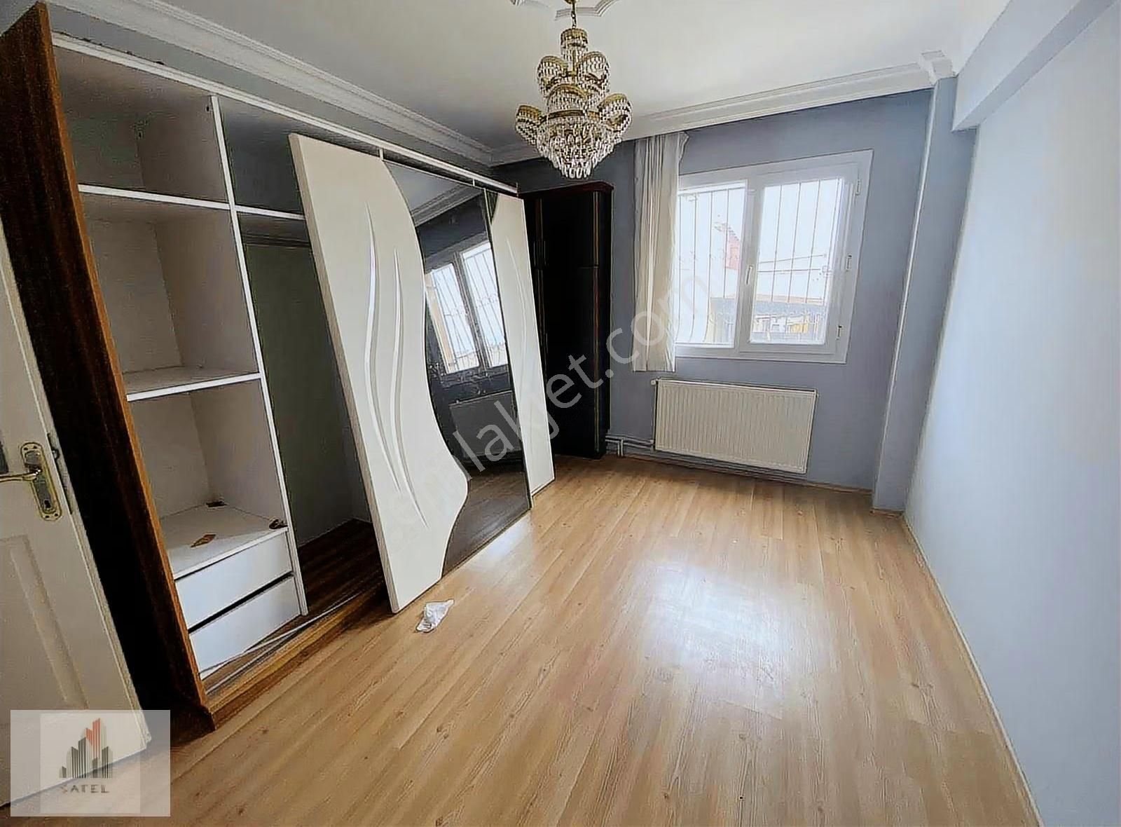 Satel Emlaktan 3+1 Genç Bina Doğalgazlı - Görsel 20