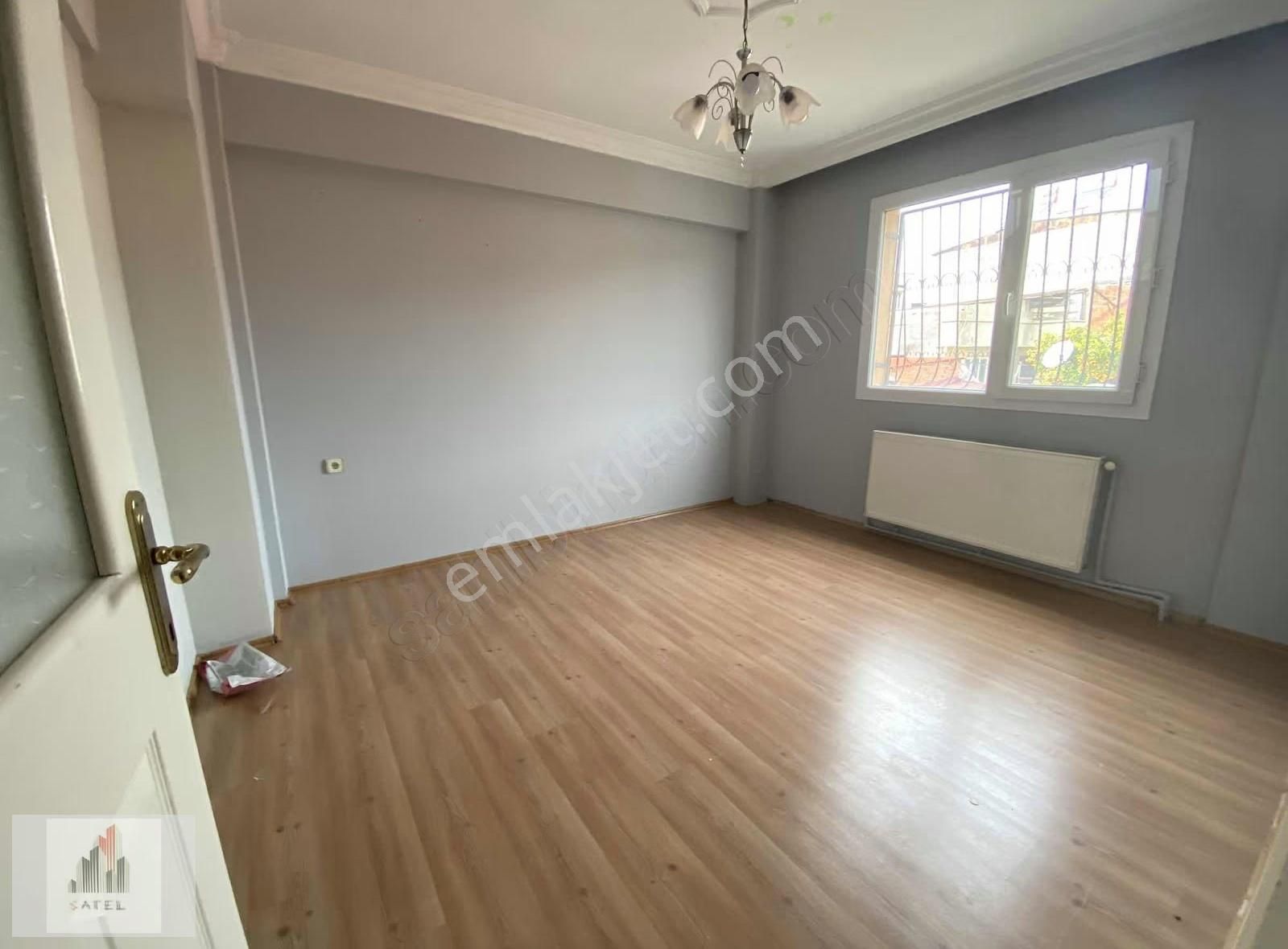 Satel Emlaktan 3+1 Genç Bina Doğalgazlı - Görsel 2