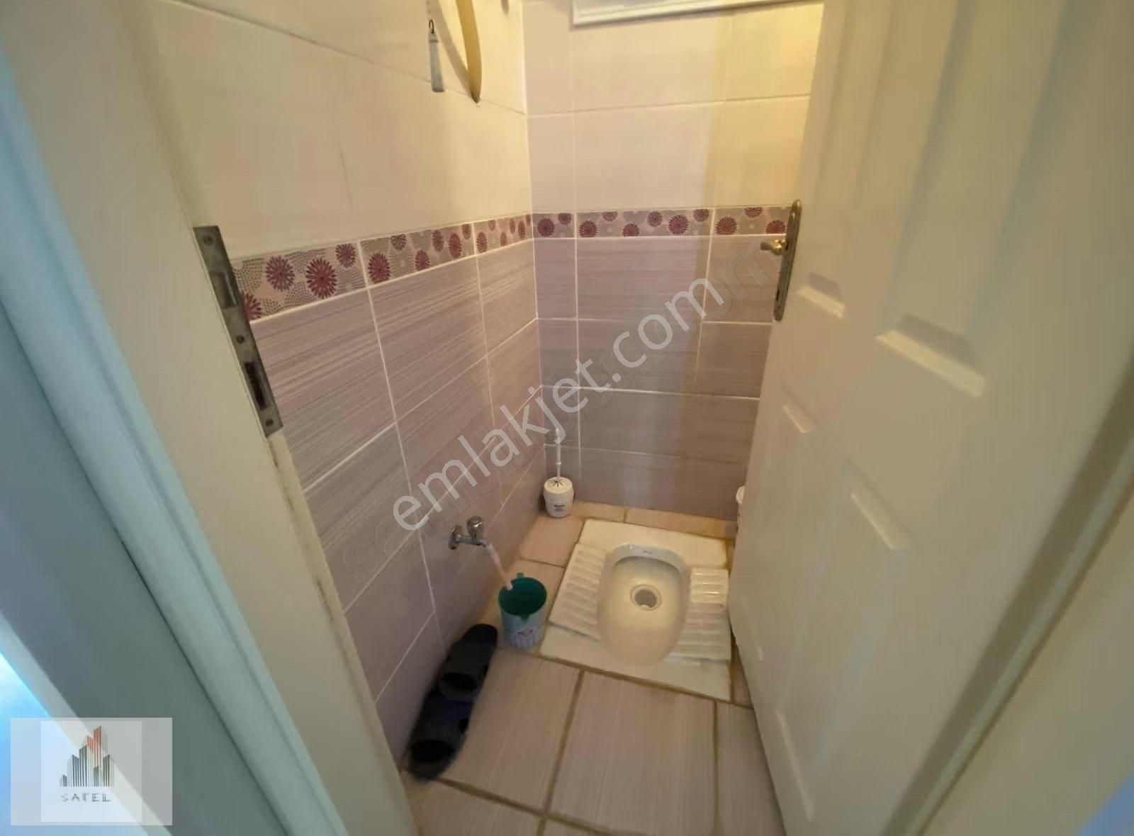 Satel Emlaktan 3+1 Genç Bina Doğalgazlı - Görsel 11