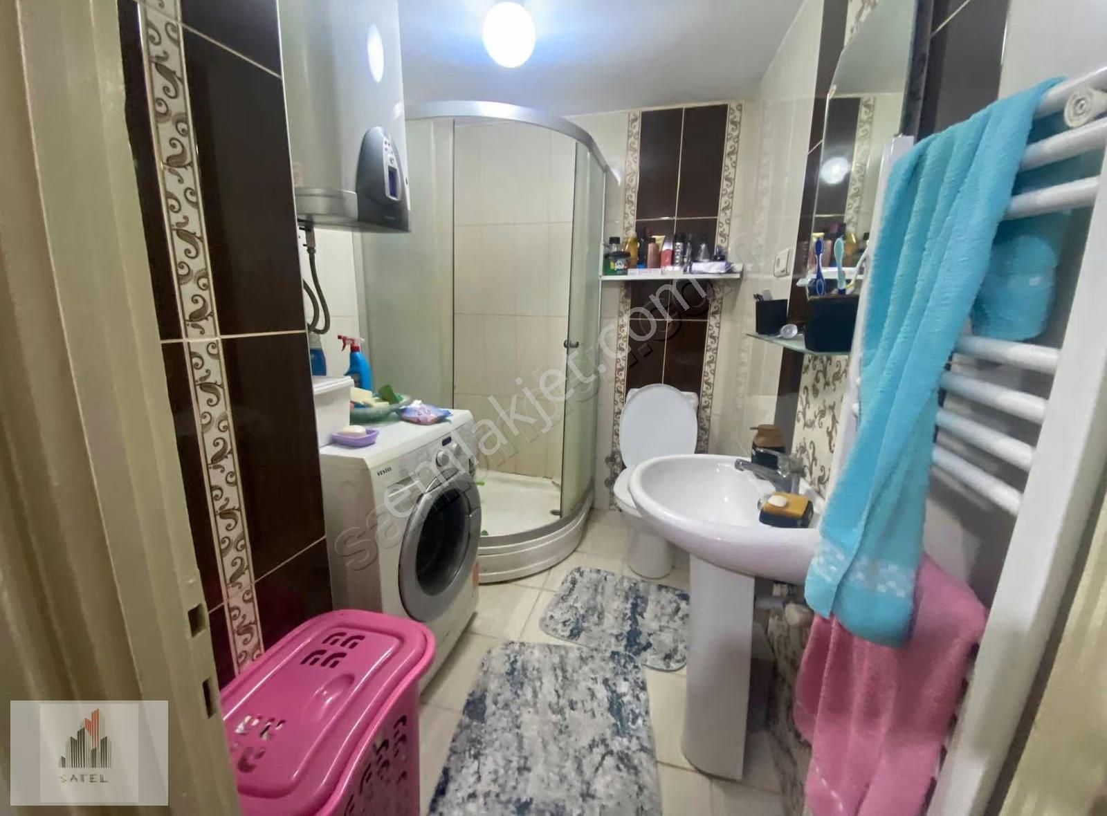 Satel Emlaktan 2+1 Merkezde Arakat - Görsel 16