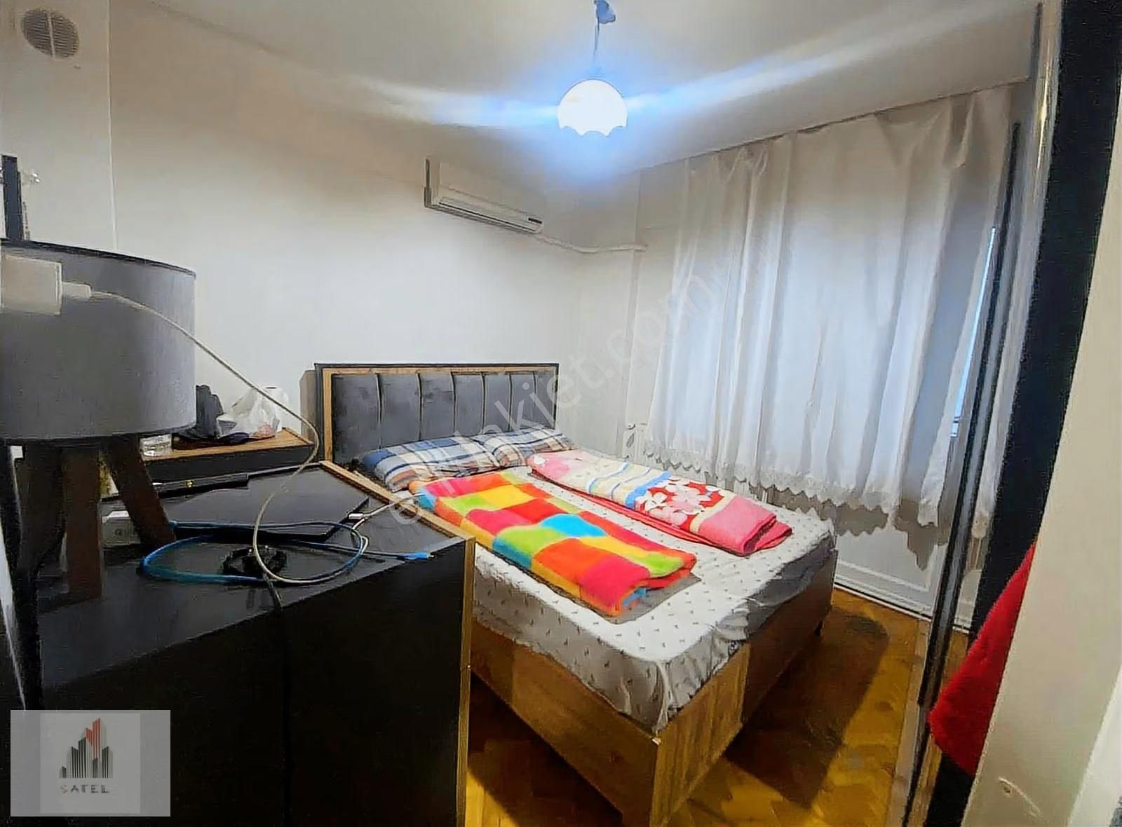 Satel Emlaktan 2+1 Merkezde Arakat - Görsel 15