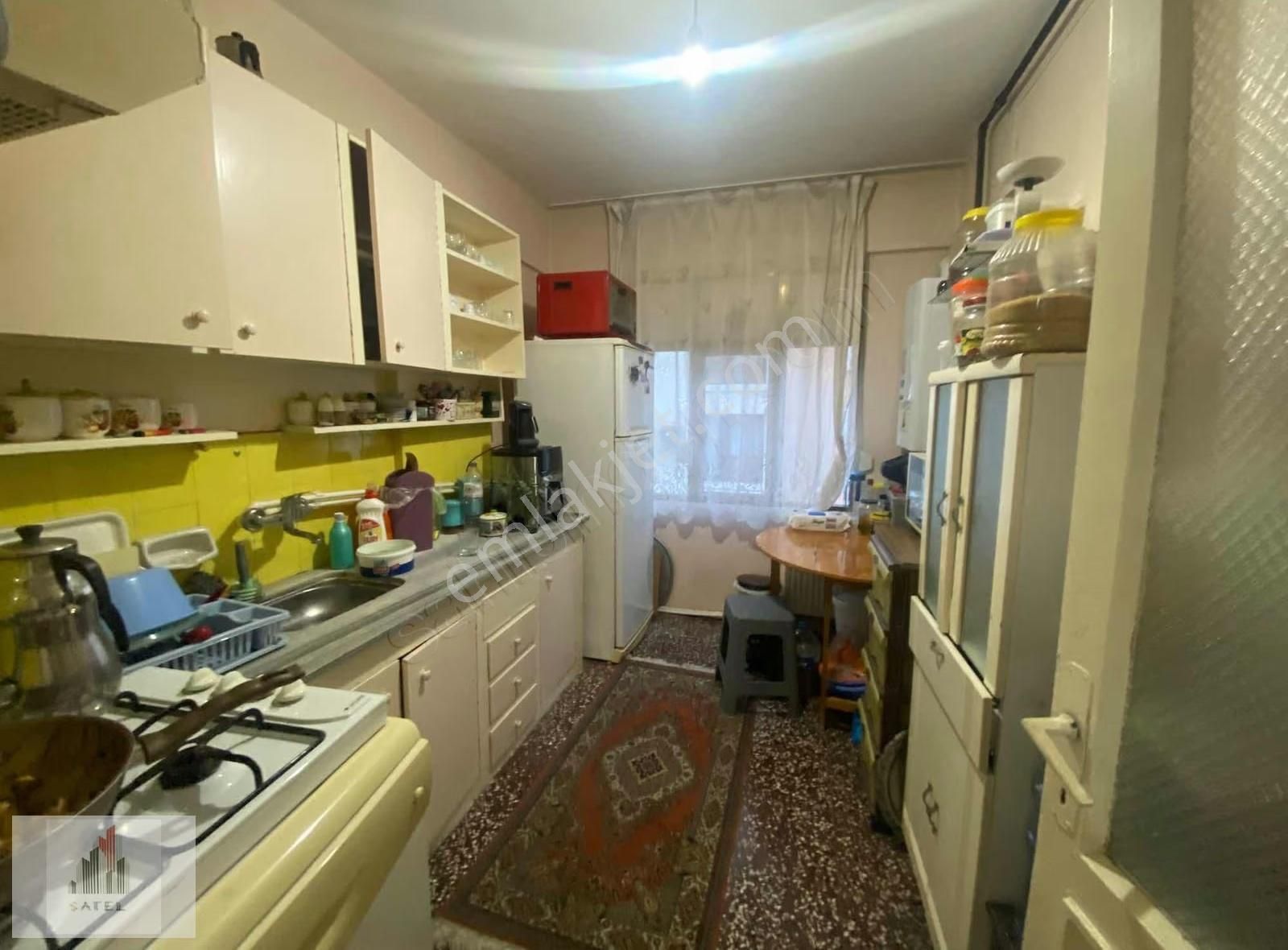 Satel Emlaktan 2+1 Merkezde Arakat - Görsel 6