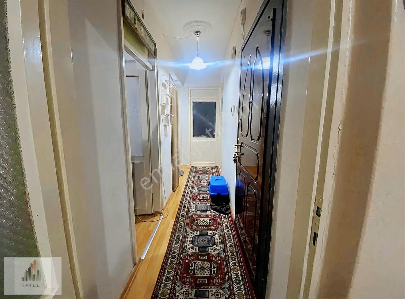 Satel Emlaktan 2+1 Merkezde Arakat - Görsel 5