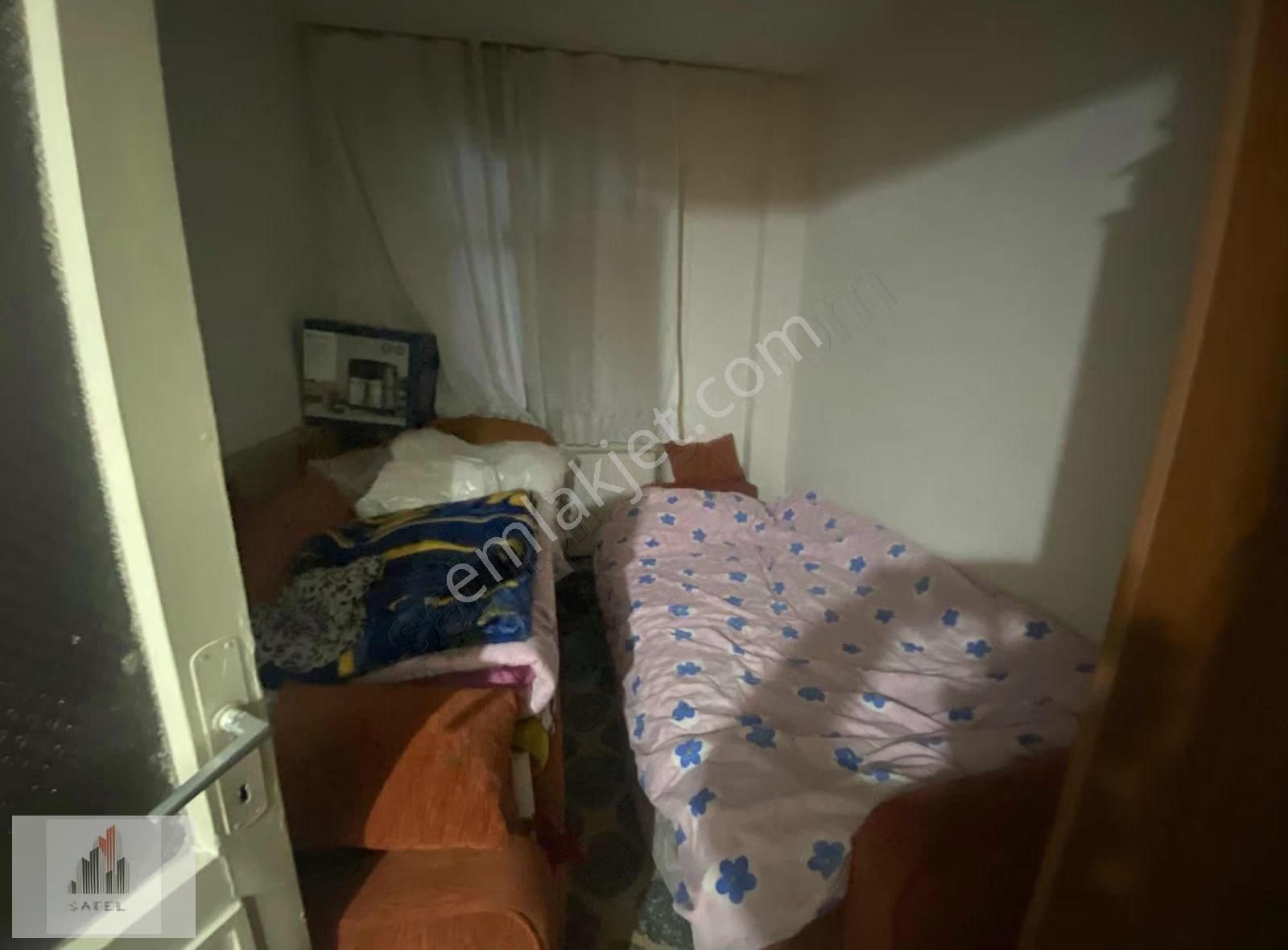 Satel Emlaktan 2+1 Merkezde Arakat - Görsel 10