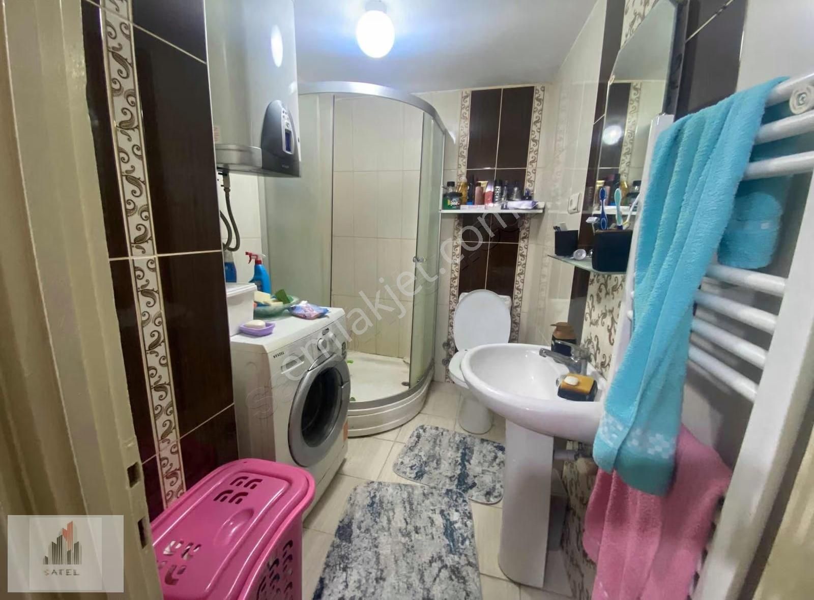 Satel Emlaktan 2+1 Merkezde Arakat - Görsel 9