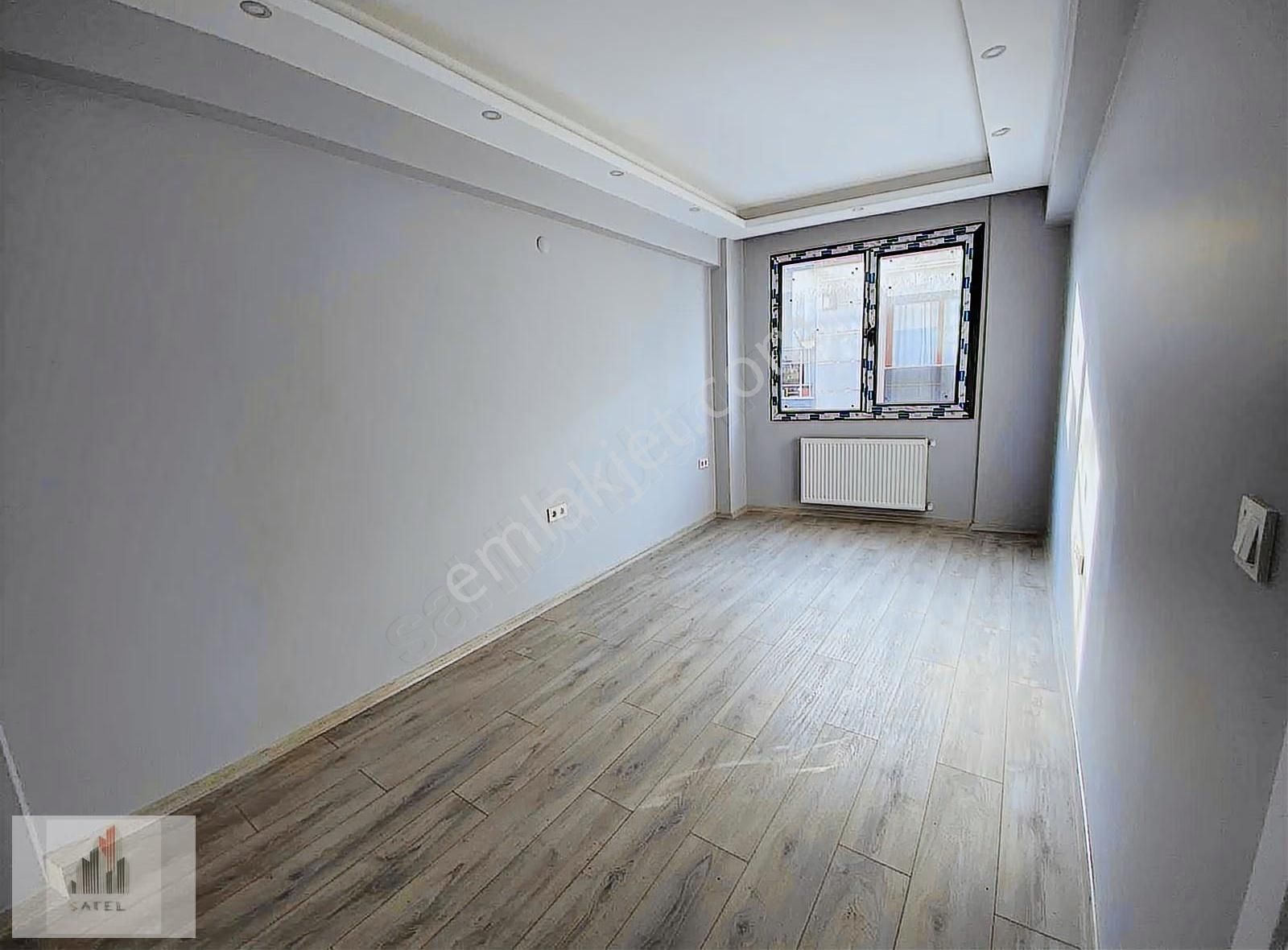 Satel Emlak Tan Metro Yakını Sıfır K Mutfak - Görsel 22