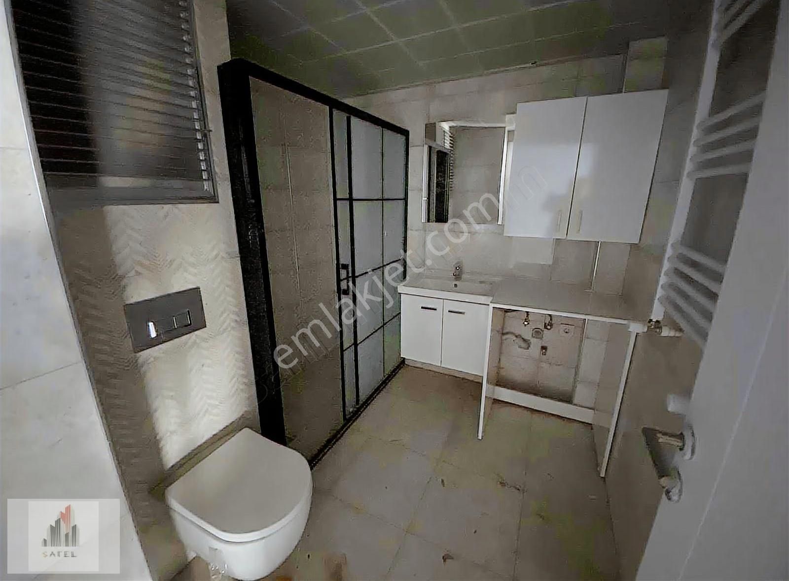 Satel Emlak Tan Metro Yakını Sıfır K Mutfak - Görsel 4