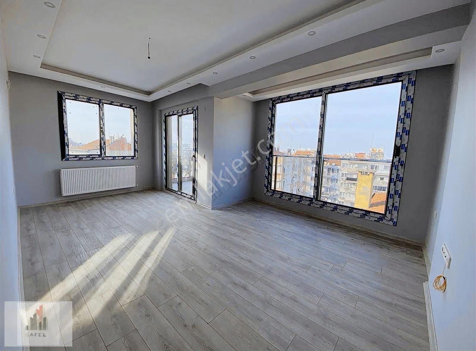 Satel Emlak Tan Metro Yakını Sıfır K Mutfak - Görsel 20