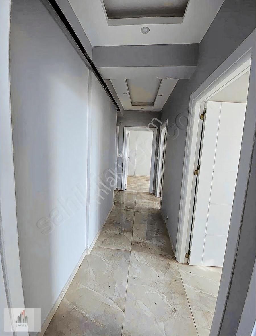 Satel Emlak Tan Metro Yakını Sıfır K Mutfak - Görsel 8