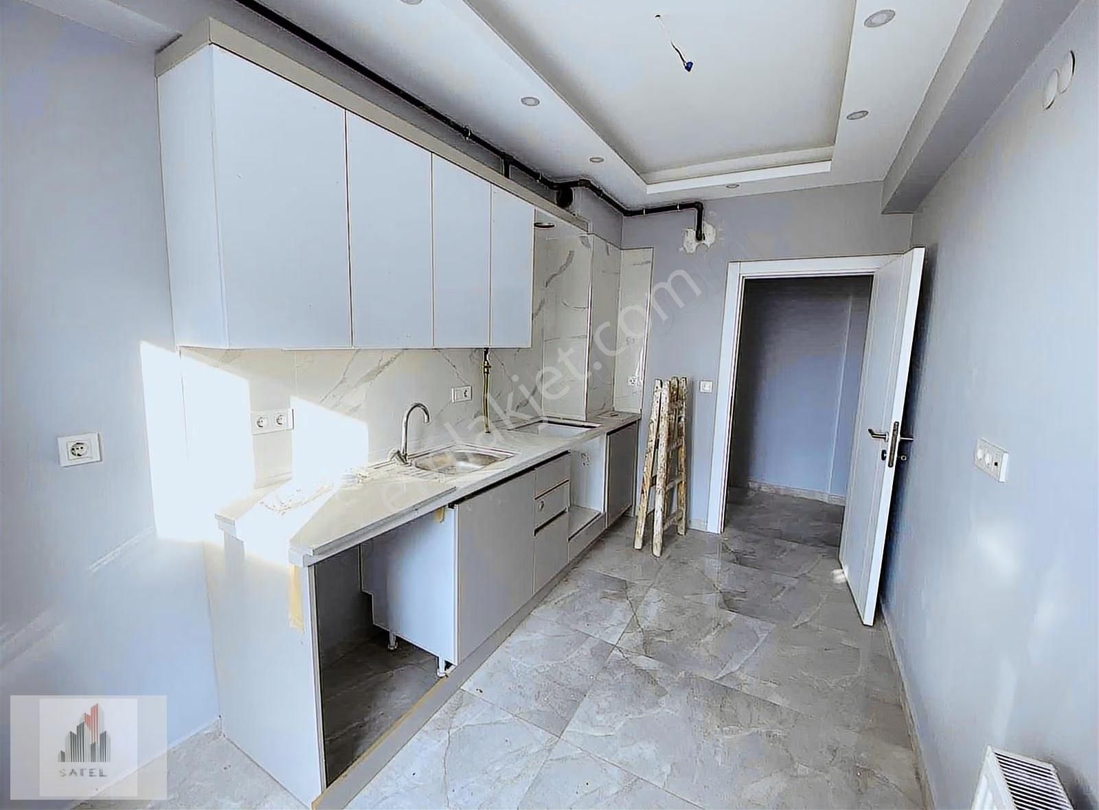 Satel Emlak Tan Metro Yakını Sıfır K Mutfak - Görsel 14