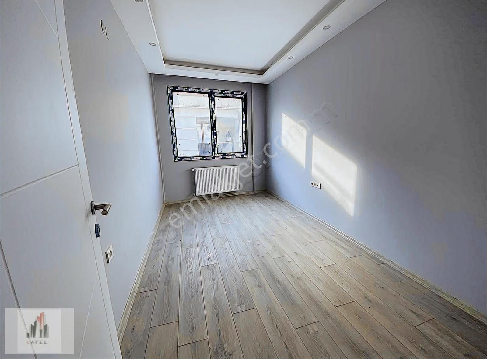 Satel Emlak Tan Metro Yakını Sıfır K Mutfak - Görsel 2