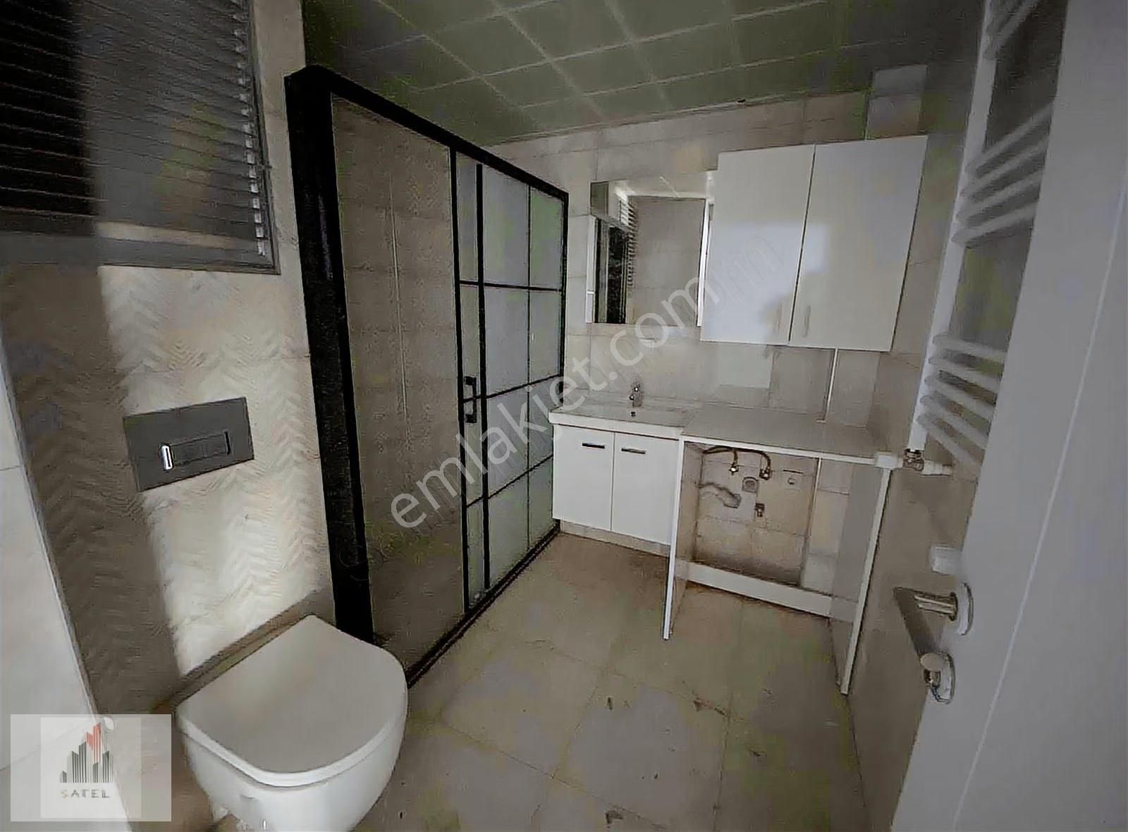 Satel Emlak Tan Metro Yakını Sıfır K Mutfak - Görsel 5