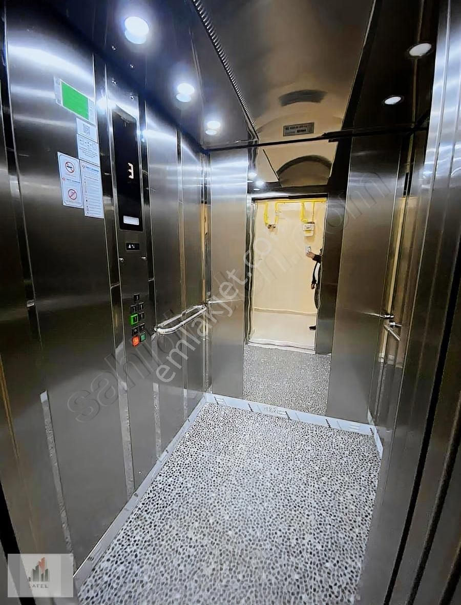 Satel Emlak Tan Metro Yakını Sıfır K Mutfak - Görsel 7