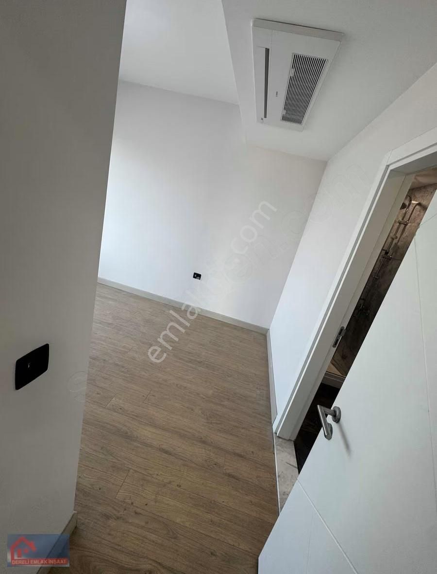 Nivo İst Projesi 3+1 Teraslı Daire - Görsel 2