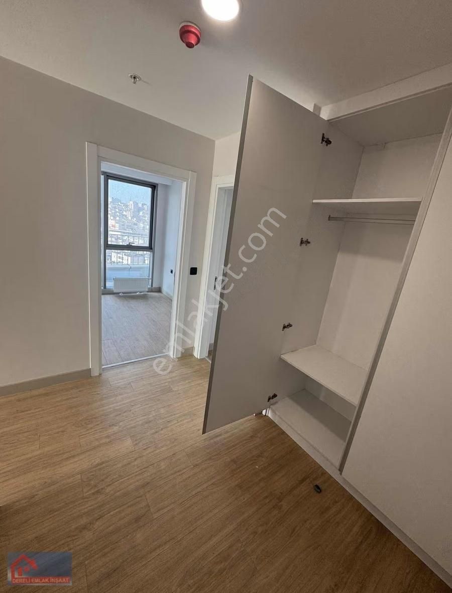 Nivo İst Projesi 3+1 Teraslı Daire - Görsel 14