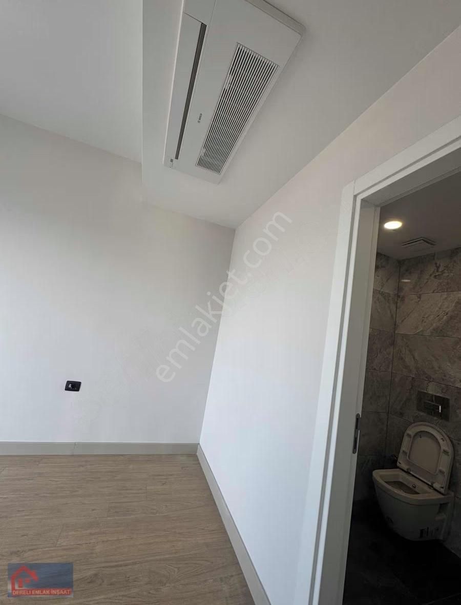 Nivo İst Projesi 3+1 Teraslı Daire - Görsel 13