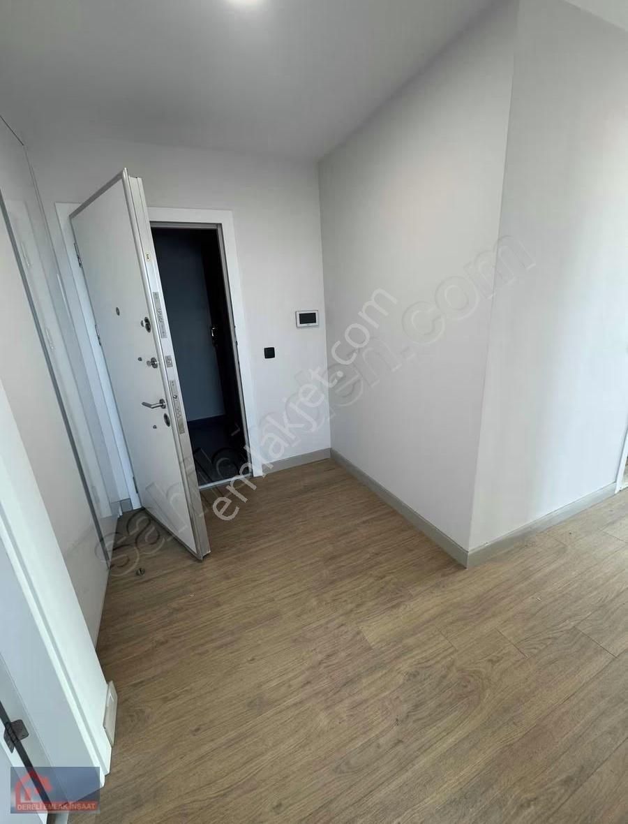 Nivo İst Projesi 3+1 Teraslı Daire - Görsel 25