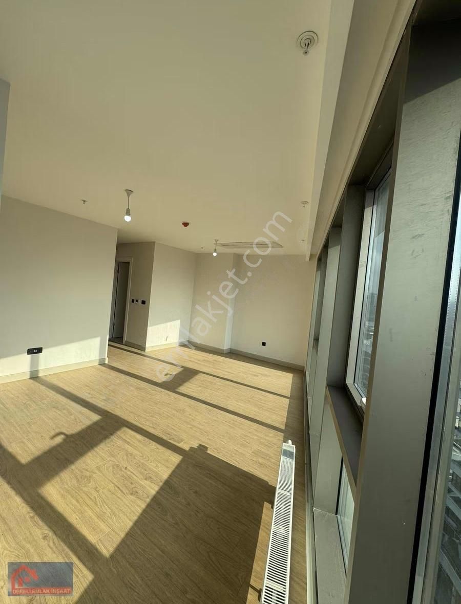 Nivo İst Projesi 3+1 Teraslı Daire - Görsel 28