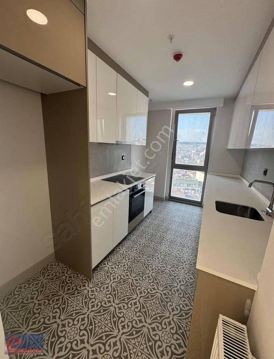 Nivo İst Projesi 3+1 Teraslı Daire - Görsel 4
