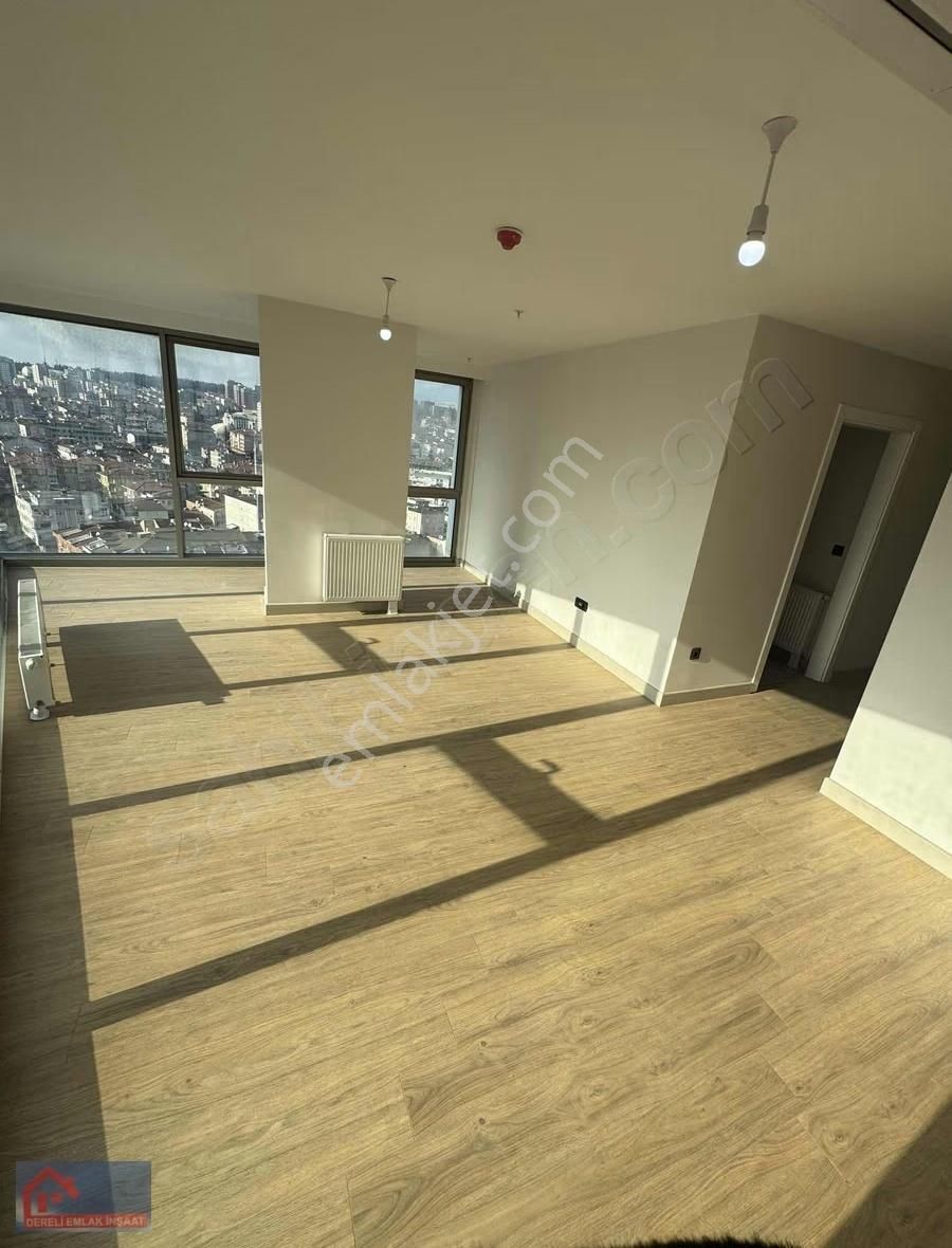 Nivo İst Projesi 3+1 Teraslı Daire - Görsel 23