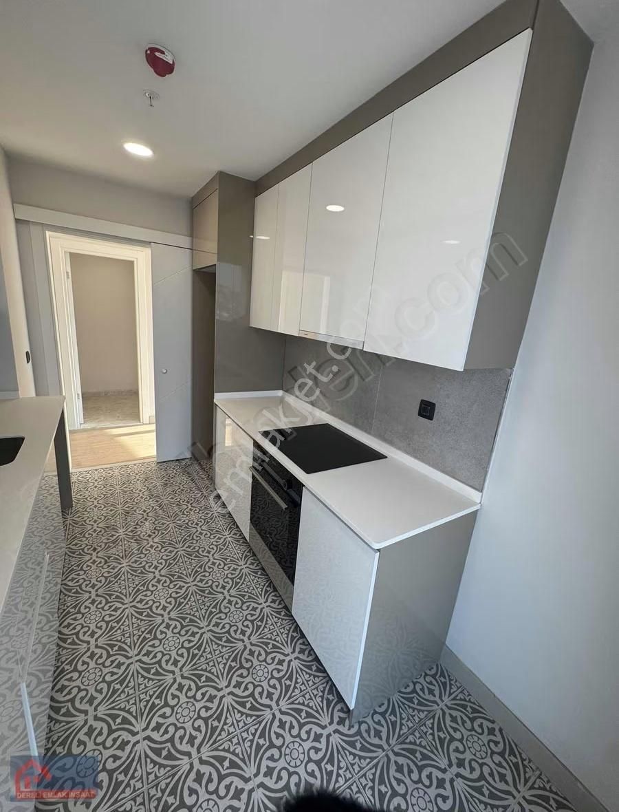 Nivo İst Projesi 3+1 Teraslı Daire - Görsel 8