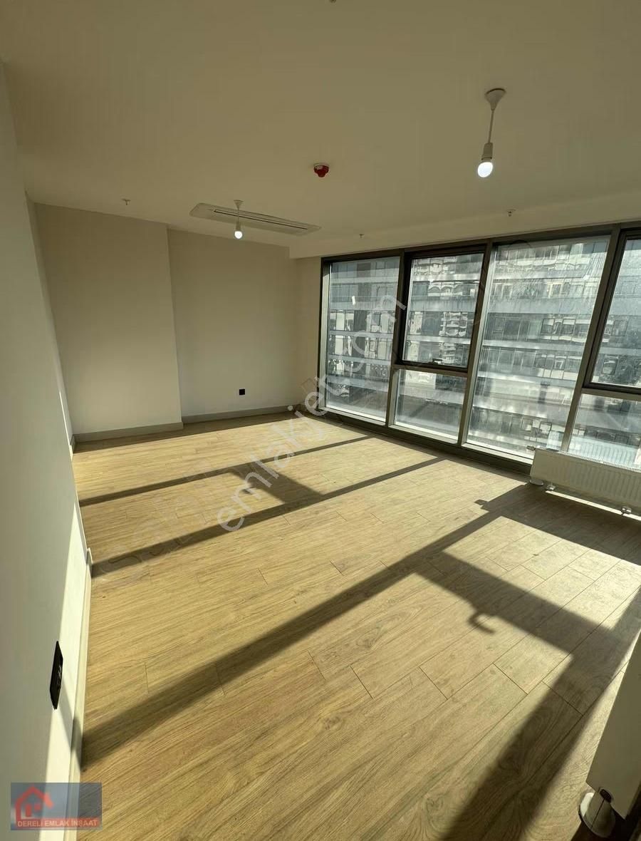 Nivo İst Projesi 3+1 Teraslı Daire - Görsel 7
