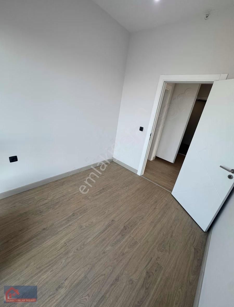 Nivo İst Projesi 3+1 Teraslı Daire - Görsel 19