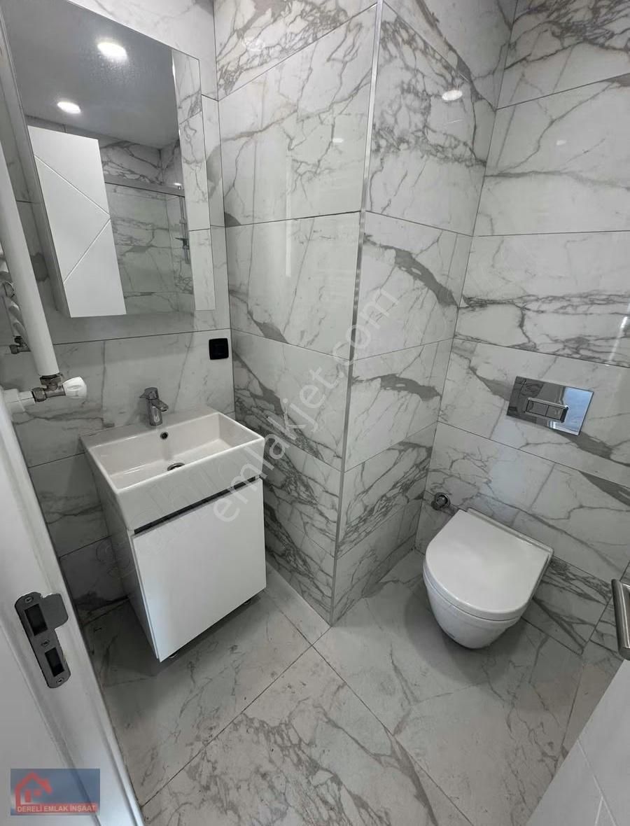 Nivo İst Projesi 3+1 Teraslı Daire - Görsel 29