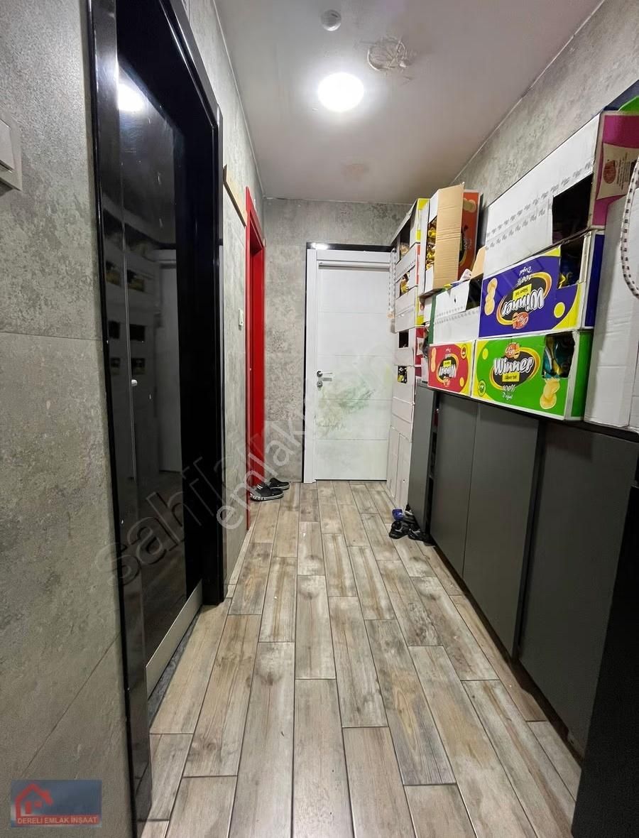 Çapa Hastanesi Karşısında Satılık Fırsat Mülk - Görsel 7