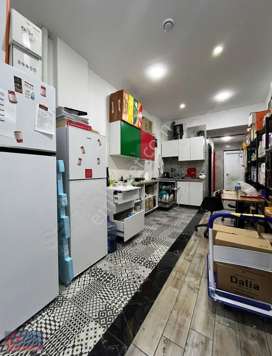 Çapa Hastanesi Karşısında Satılık Fırsat Mülk - Görsel 10