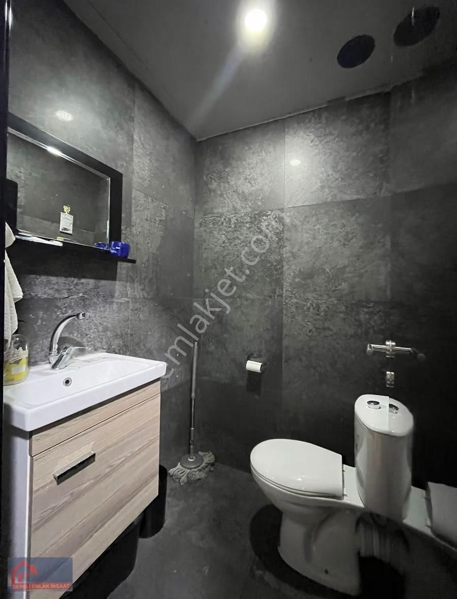 Çapa Hastanesi Karşısında Satılık Fırsat Mülk - Görsel 3