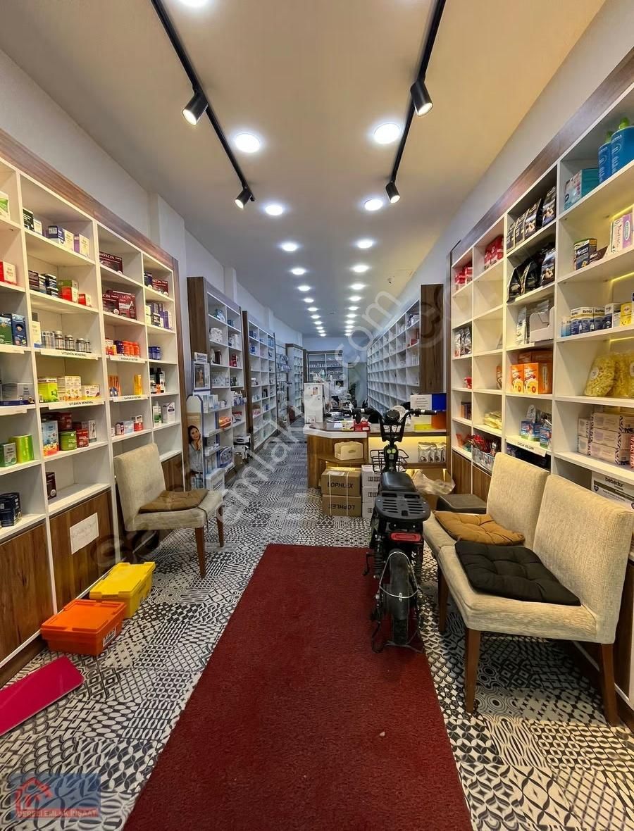 Çapa Hastanesi Karşısında Satılık Fırsat Mülk - Görsel 12