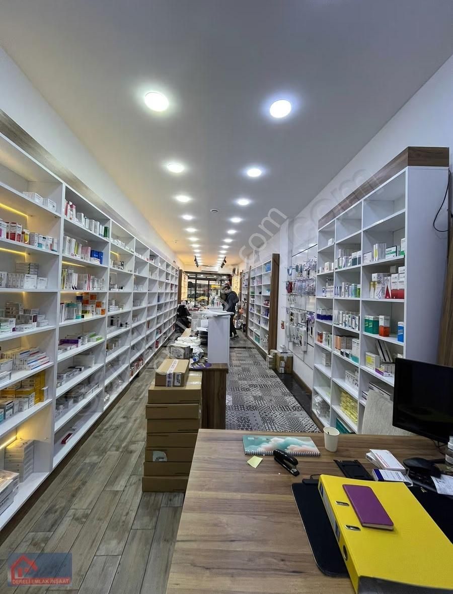 Çapa Hastanesi Karşısında Satılık Fırsat Mülk - Görsel 6